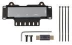 3-Port Expansion Hub with Mounting Cover 217196