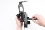 Brodit houder voor Sunmi V2s pogo,AMPS - Telefoon- & Tablethouder - artikel 217197