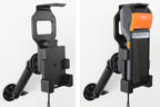 Brodit houder voor Sunmi V2s pogo,AMPS - Telefoon- & Tablethouder - artikel 217197 - afbeelding 4
