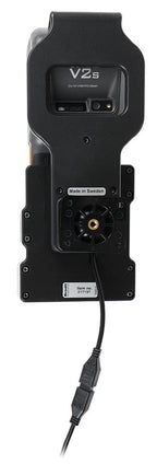Brodit houder voor Sunmi V2s pogo,AMPS - Telefoon- & Tablethouder - artikel 217197 - afbeelding 6