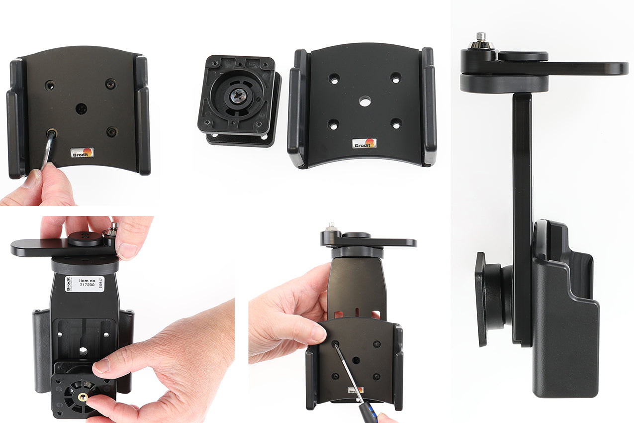Brodit Mounting Accessories 217200