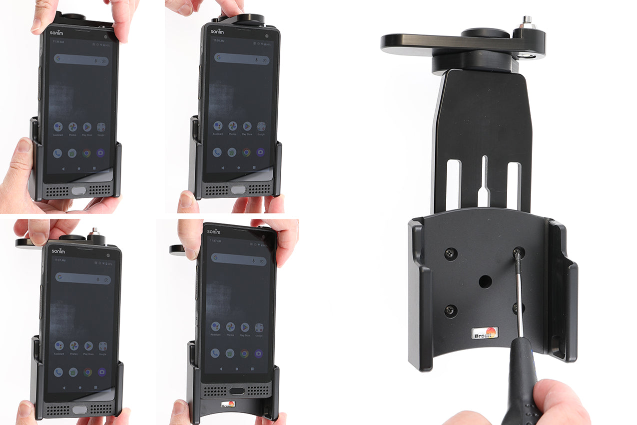 Brodit Mounting Accessories 217200