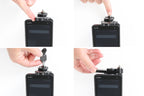Brodit Mounting Accessories 217200