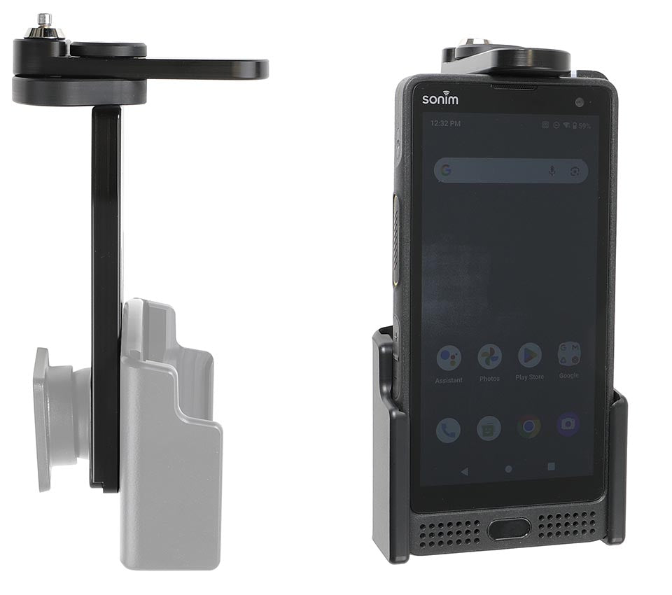 Brodit Mounting Accessories 217200