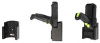 Brodit Passieve Houder 217203 - Scannerhouder Zebra MC3450 / MC3400