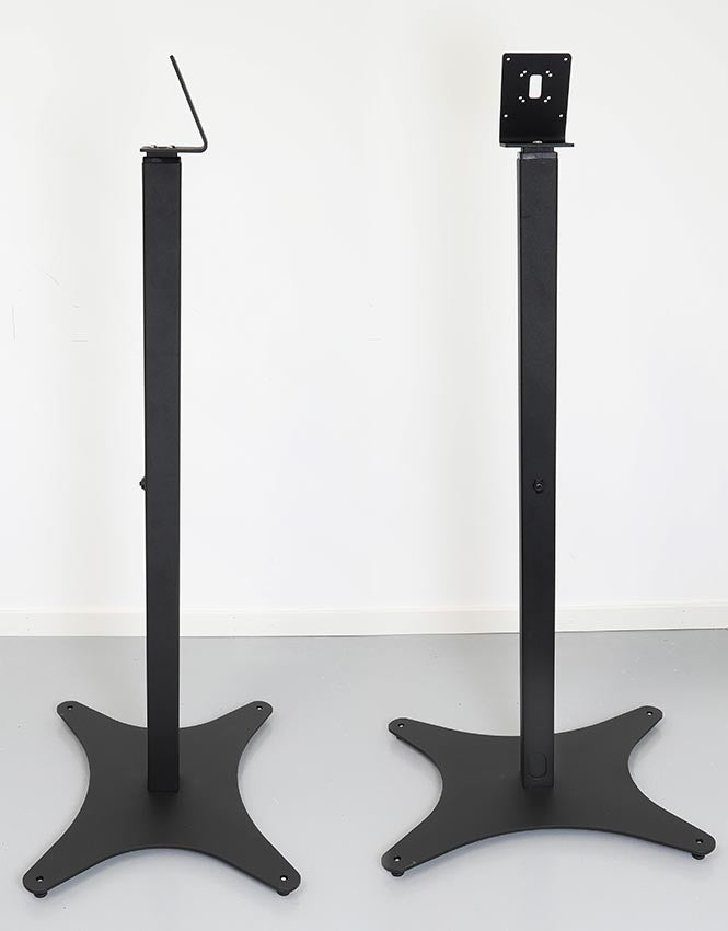 Brodit Pedestal Mount 217210