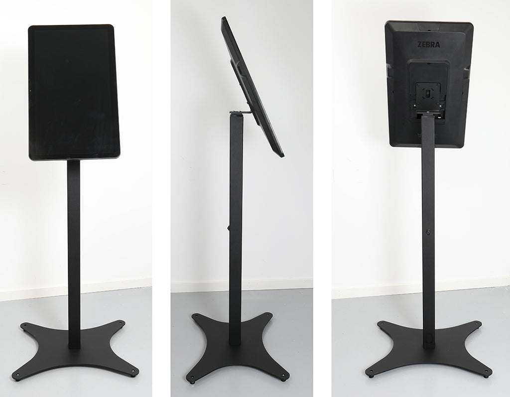 Brodit Pedestal Mount 217210