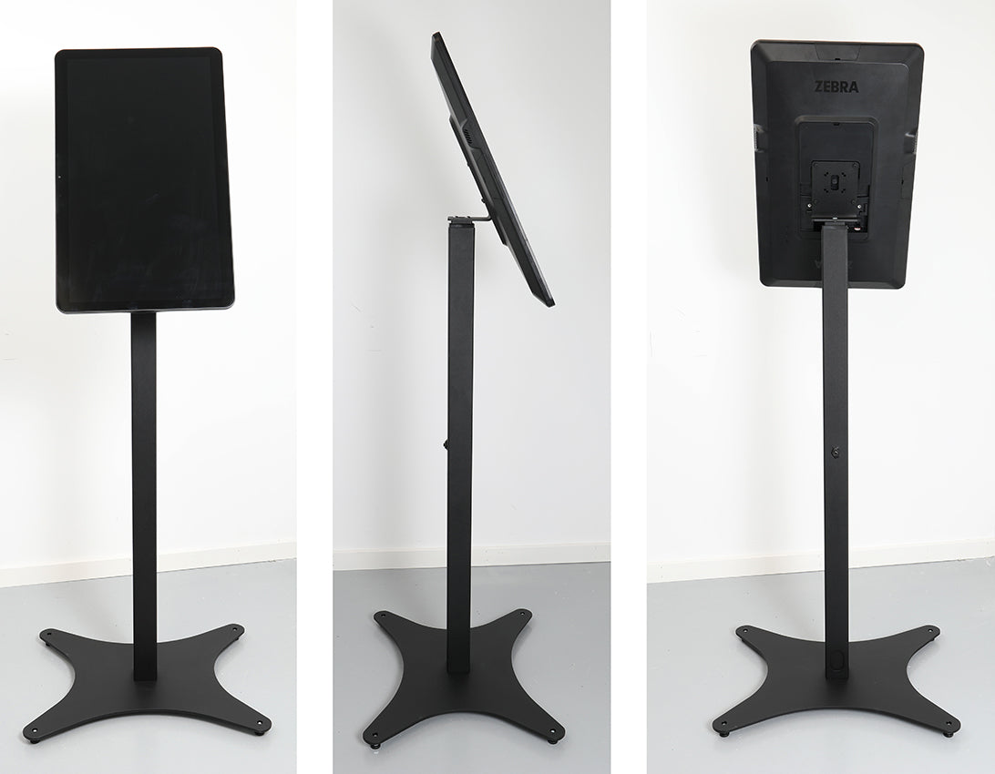 Brodit Pedestal Mount 217210