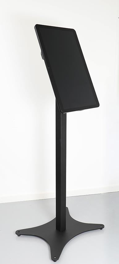 Brodit Pedestal Mount 217210