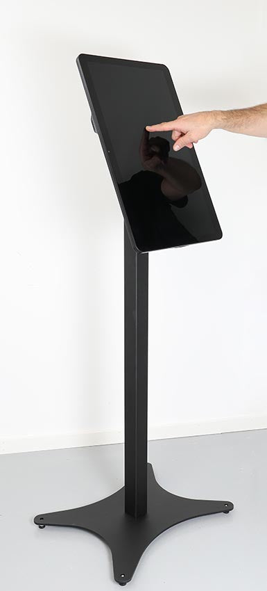 Brodit Pedestal Mount 217210