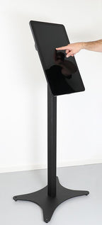 Brodit Pedestal Mount 217210