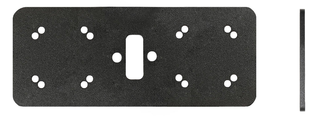Brodit Mounting plate 217211