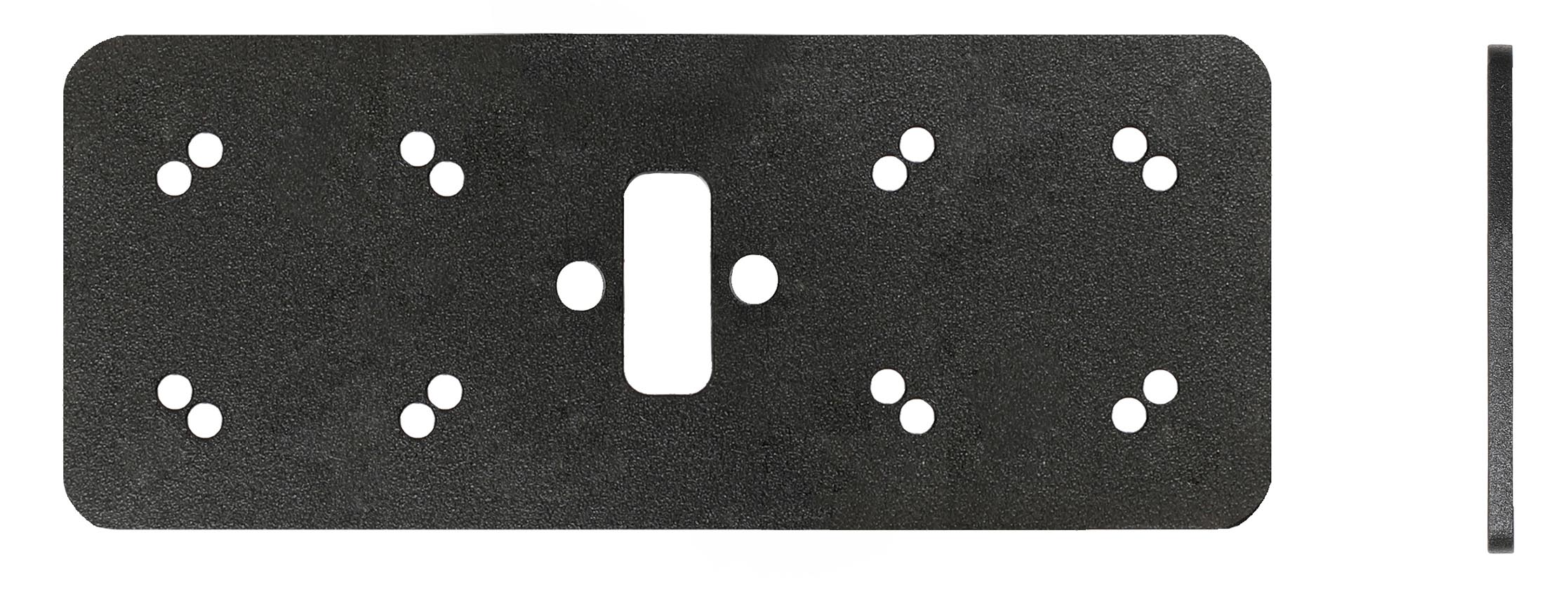 Mounting plate 217211