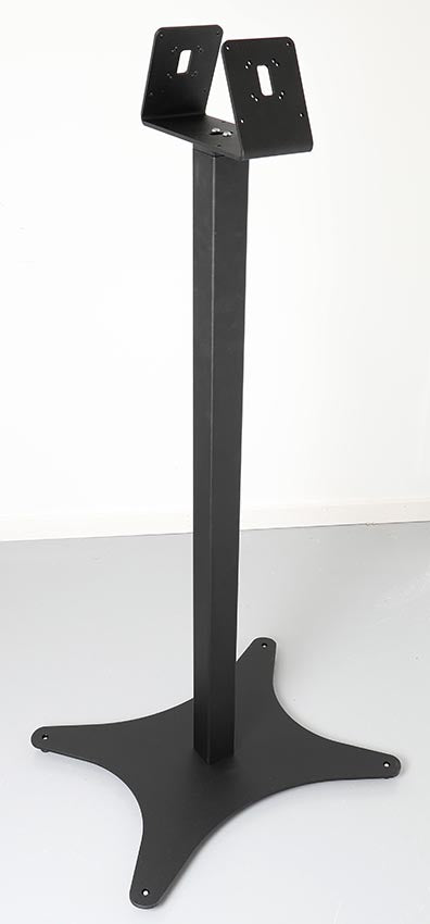 Brodit Mounting plate 217212