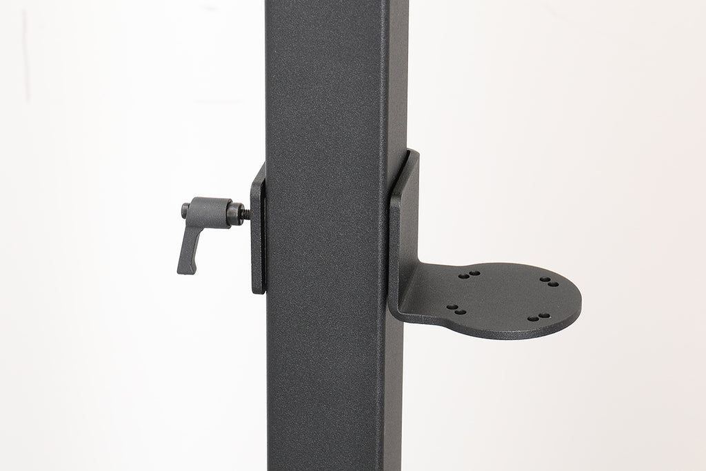 Brodit Mounting plate 217213