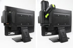 Brodit Monitor mount 217226