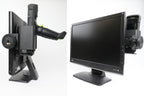 Brodit Monitor mount 217226