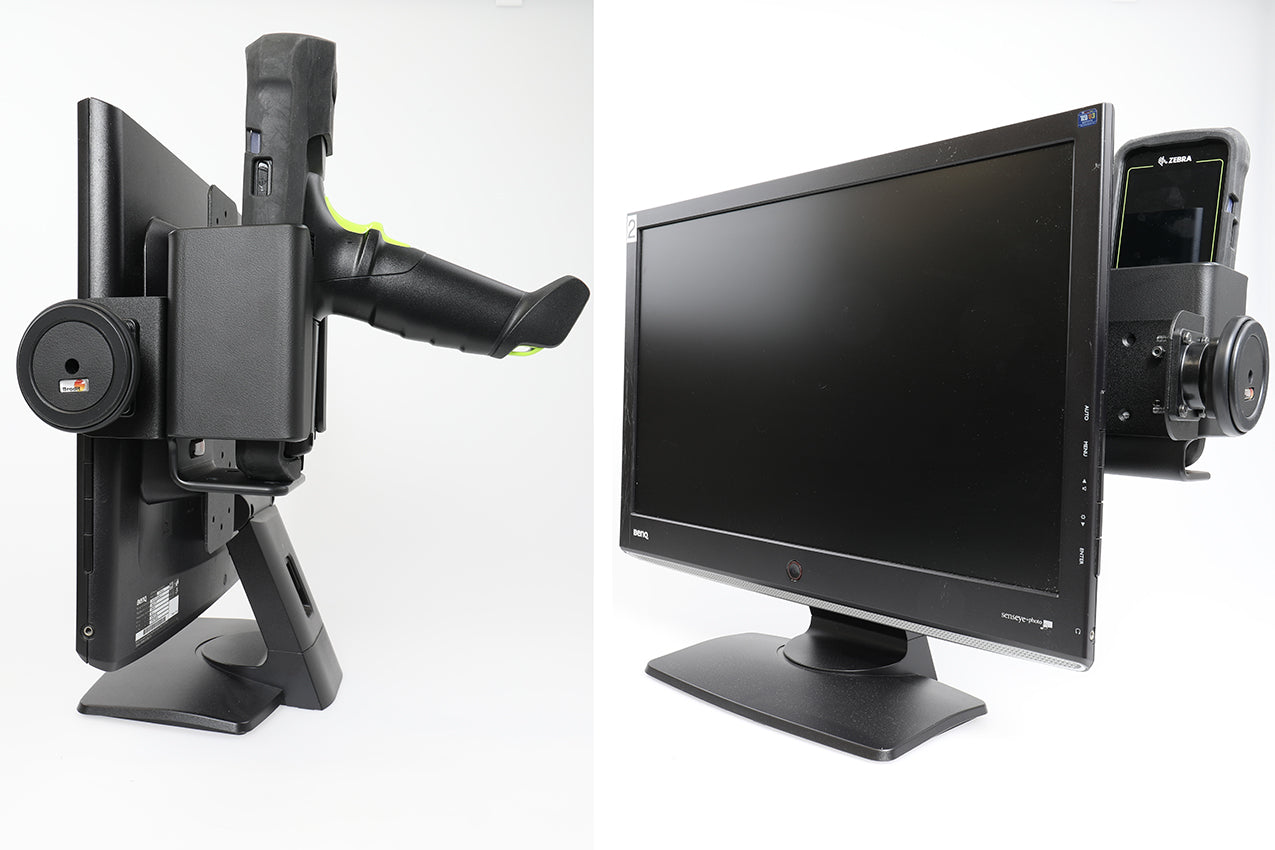 Brodit Monitor mount 217226