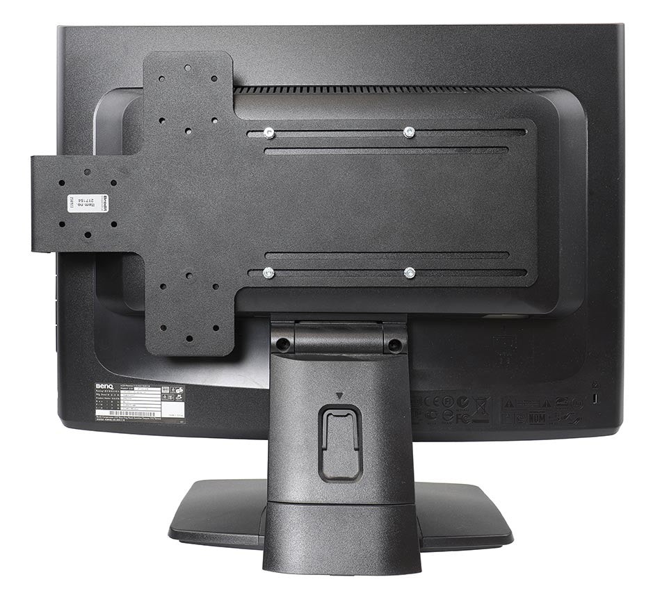 Brodit Monitor mount 217226