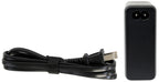 Brodit 100W charger with US Cable and 3m Type-C to Type-C cable 217228
