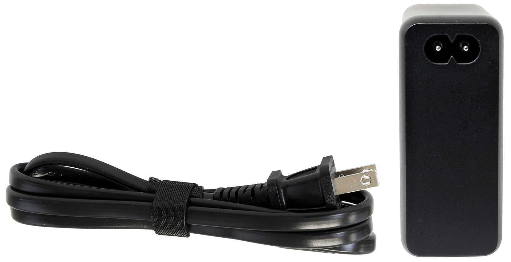 Brodit 100W charger with US Cable and 3m Type-C to Type-C cable 217228