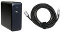 100W charger with US Cable and 3m Type-C to Type-C cable 217228