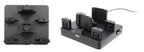 Brodit ProAdapt USB-C-desktoplaadstation met 2 sleuven en draaiknoppen - artikel 217230 - afbeelding 7