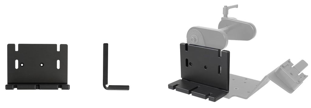 Mounting plate 217231