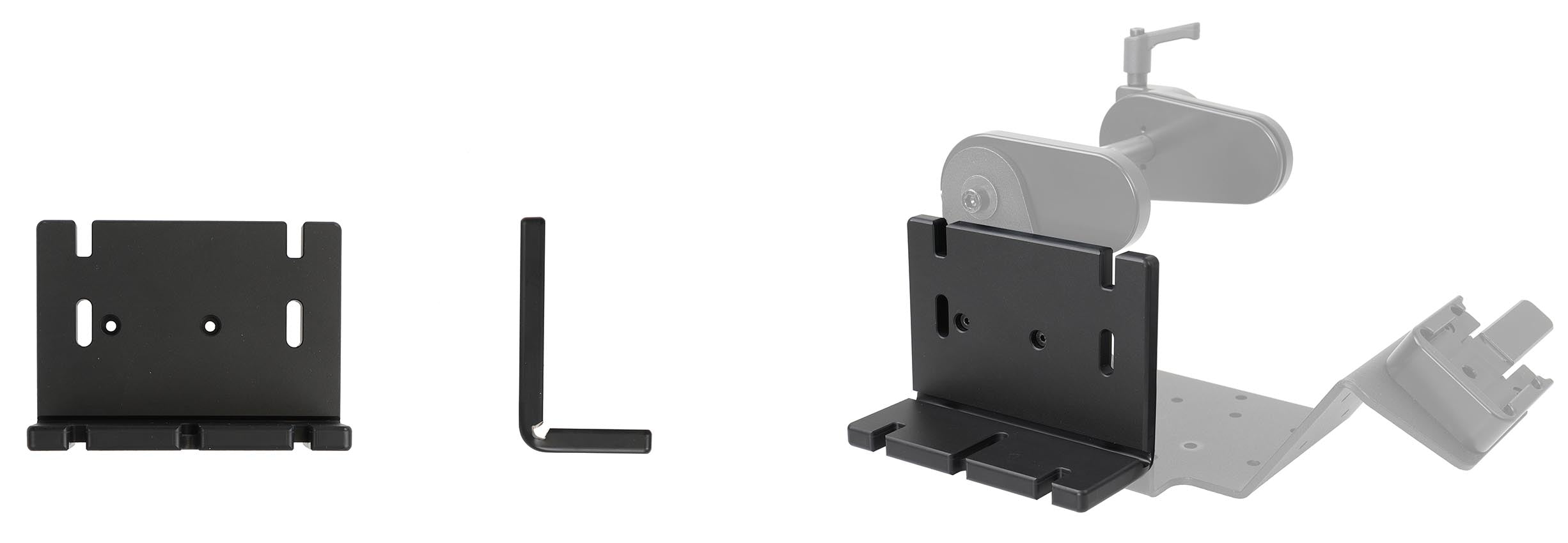 Mounting plate 217231