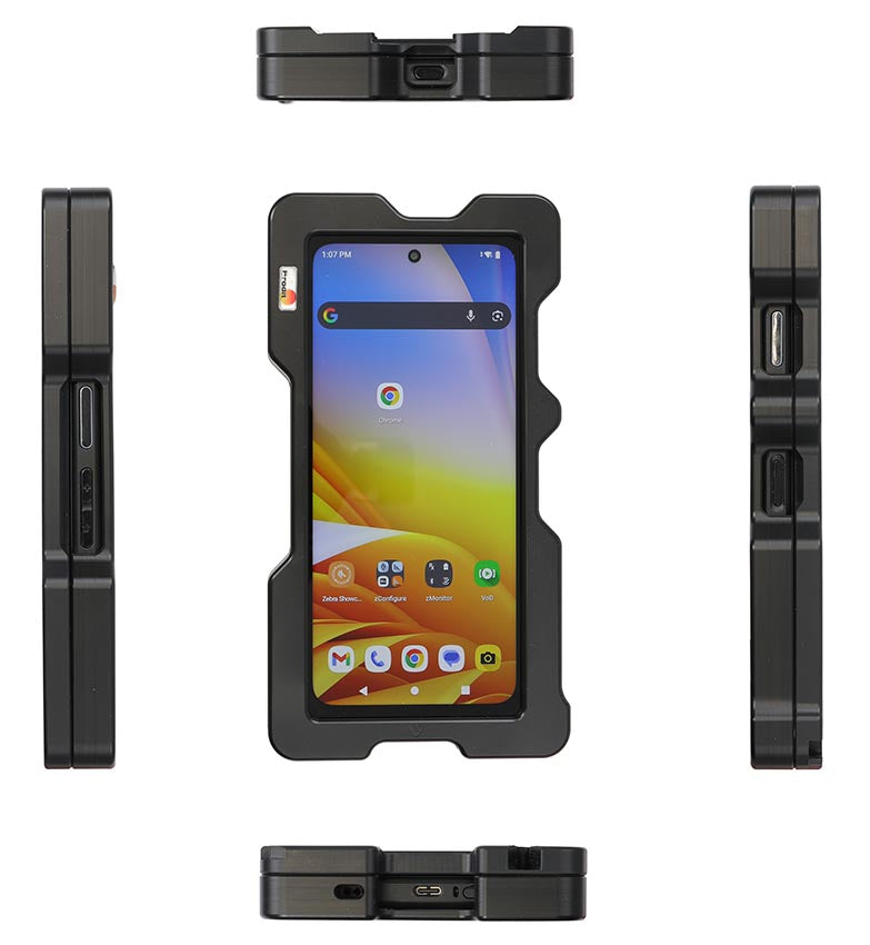 Brodit ModTek Hard Case 217232