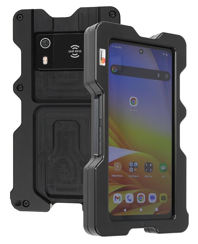 ModTek Hard Case 217232