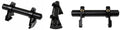 Adjustable label guide 217233