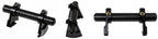 Adjustable label guide 217233
