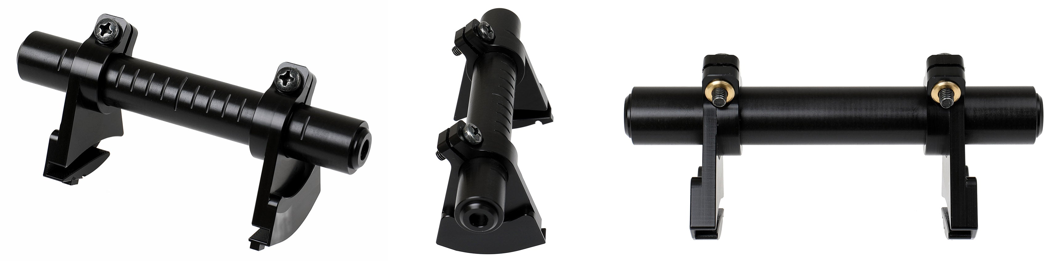 Adjustable label guide 217233