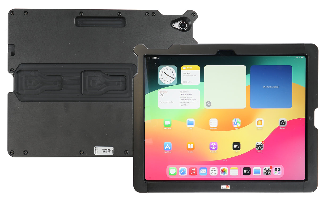 Brodit ModTek Hard Case 217234