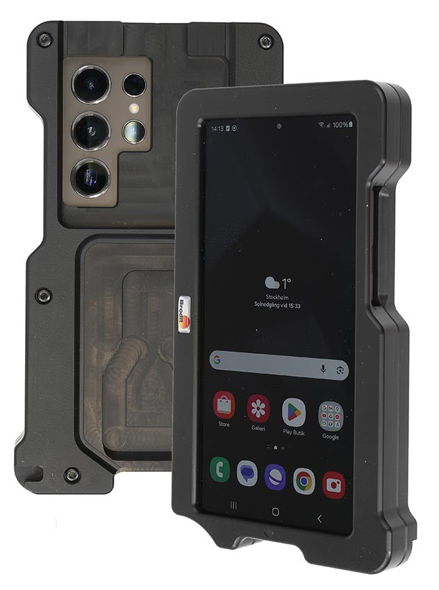 ModTek Hard Case 217238