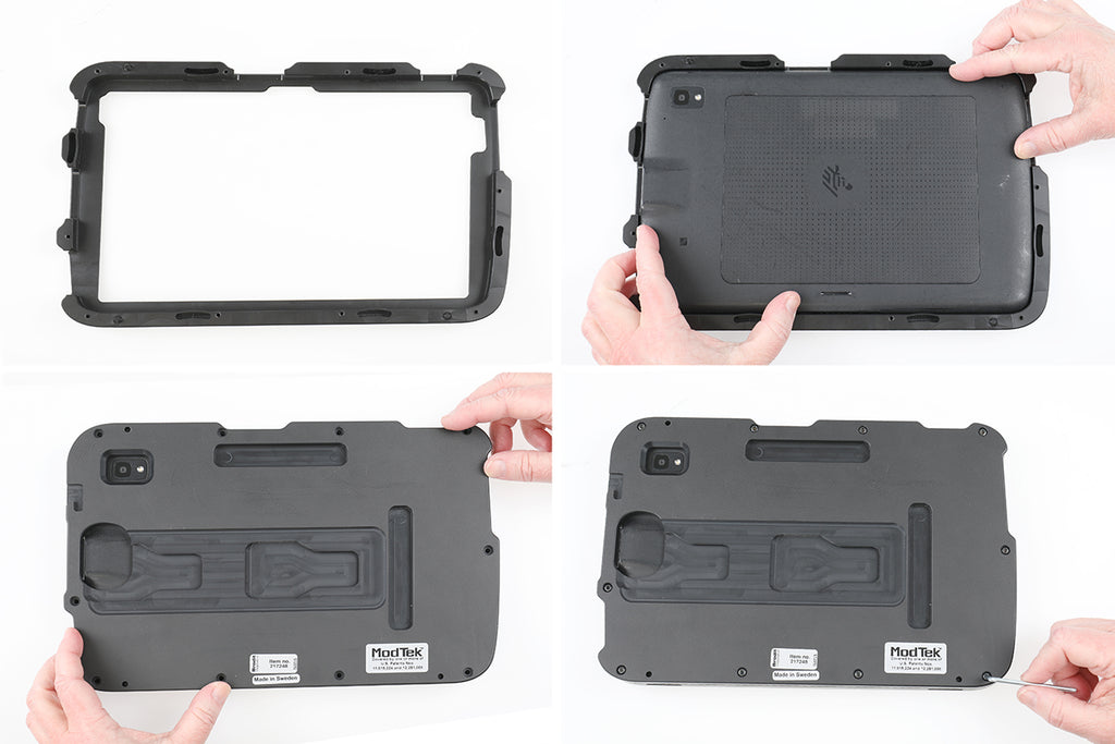 Brodit ModTek Hard Case 217248
