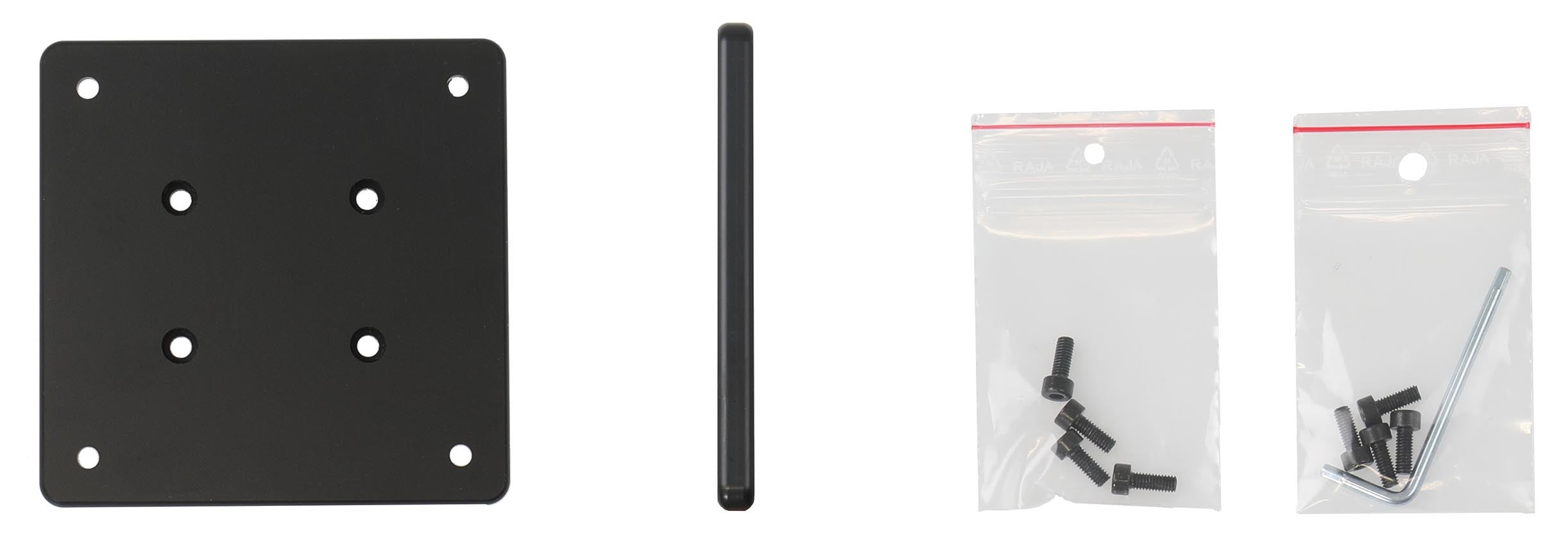 Mounting plate 217252