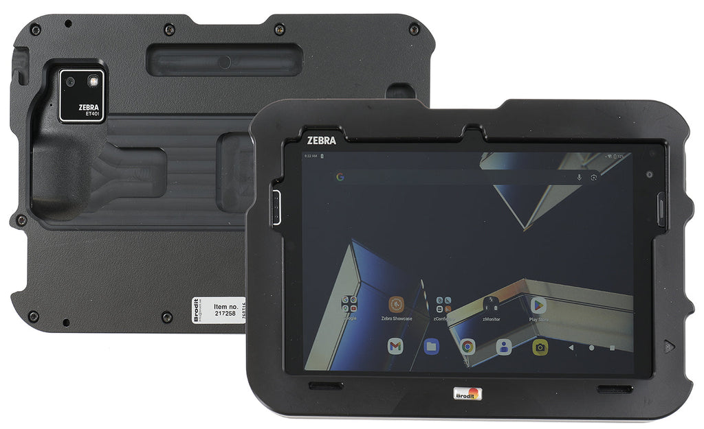 ModTek Hard Case 217258