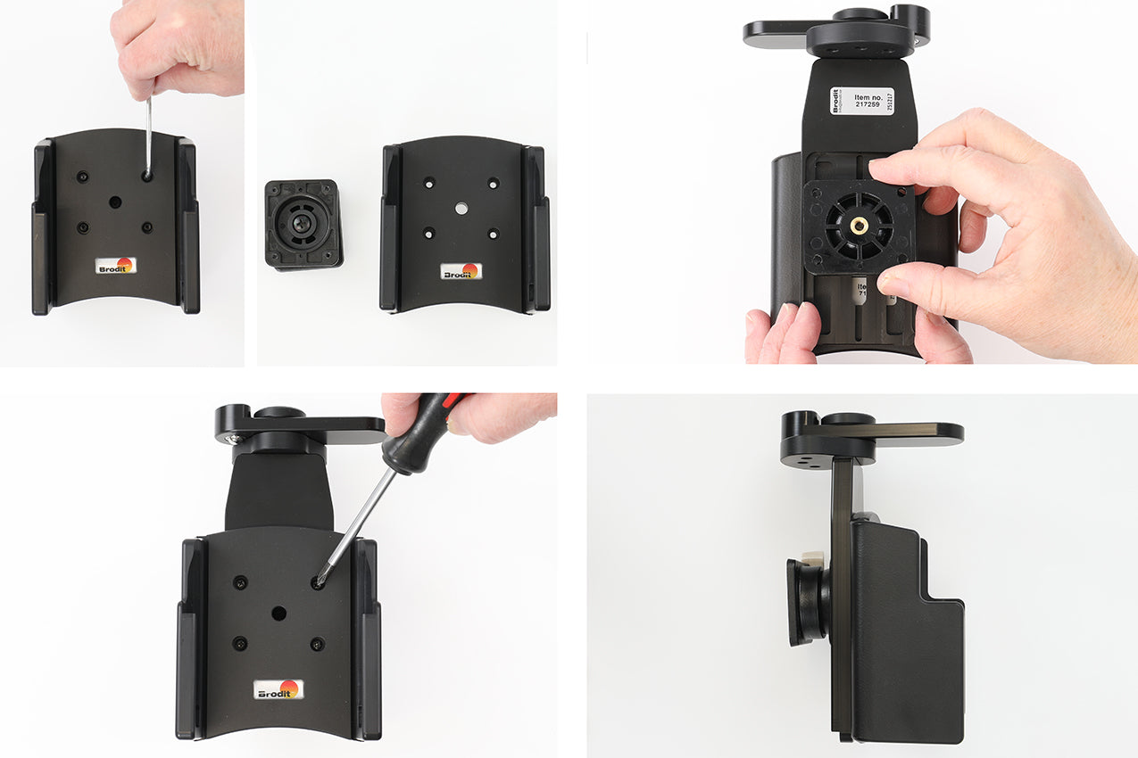 Brodit Mounting Accessories 217259