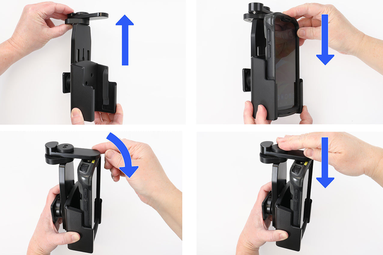 Brodit Mounting Accessories 217259