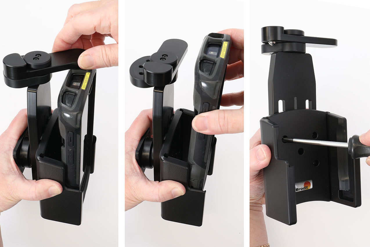Brodit Mounting Accessories 217259