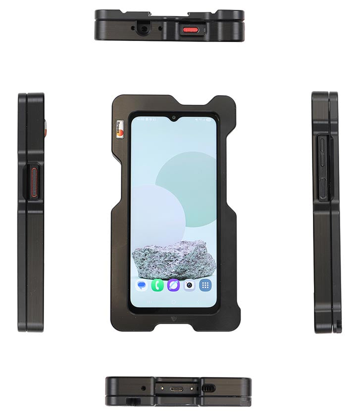Brodit ModTek Hard Case 217265