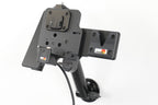 Brodit V-slot montageclip met AMPS-gaten M4 - Montageaccessoires - artikel 217266 - afbeelding 3