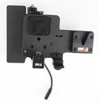 Brodit V-slot montageclip met AMPS-gaten M4 - Montageaccessoires - artikel 217266 - afbeelding 5