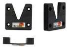 Brodit V-slot montageclip met AMPS-gaten M4 - Montageaccessoires - artikel 217266 - afbeelding 7