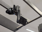 Brodit houder voor Heavy Duty Pedestal Forklift Mount 194mm 5-130mm/97mm - Telefoon- & Tablethouder - artikel - afbeelding 5