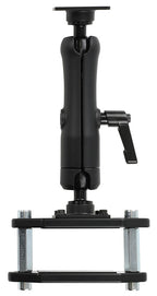 Brodit houder voor Heavy Duty Pedestal Forklift Mount 194mm 5-130mm/97mm - Telefoon- & Tablethouder - artikel - afbeelding 6