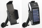 Brodit Passieve Houder 217271 - Houder voor VeriFone V660 P