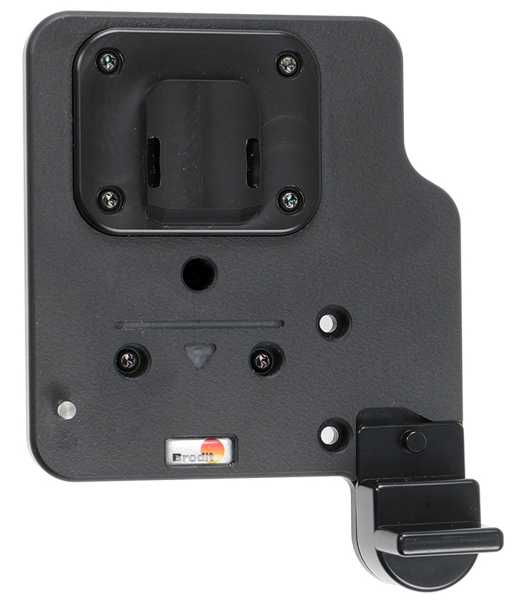Mounting plate 217274
